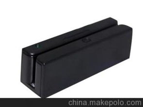 TTCE RX100嵌入式多接口磁卡阅读器 终端刷卡器 刷卡槽 刷卡器图片